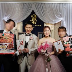 ザ・リッツ・カールトン大阪の写真24枚目