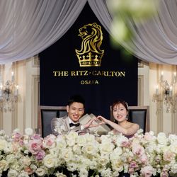 ザ・リッツ・カールトン大阪の写真20枚目