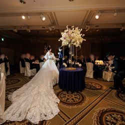 ザ・リッツ・カールトン大阪の写真24枚目