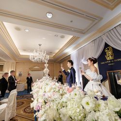 ザ・リッツ・カールトン大阪の写真32枚目