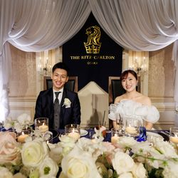 ザ・リッツ・カールトン大阪の写真23枚目