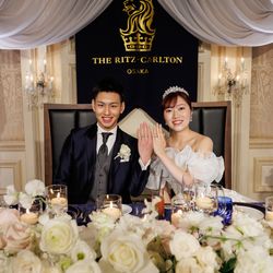 ザ・リッツ・カールトン大阪の写真31枚目