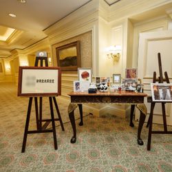 ザ・リッツ・カールトン大阪の写真21枚目