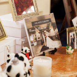 ザ・リッツ・カールトン大阪の写真31枚目