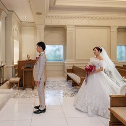 ザ・リッツ・カールトン大阪の写真2枚目