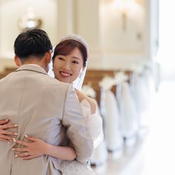 ザ・リッツ・カールトン大阪の写真1枚目