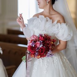 ザ・リッツ・カールトン大阪の写真5枚目