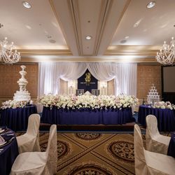 ザ・リッツ・カールトン大阪の写真25枚目