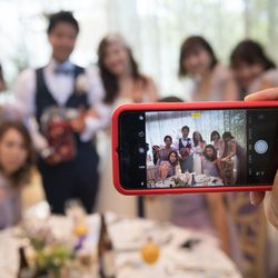 ラポールの写真15枚目