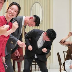 アクアガーデンテラスの写真22枚目