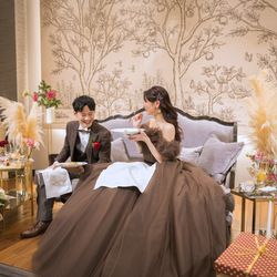 ザ ストリングス 表参道の写真2枚目