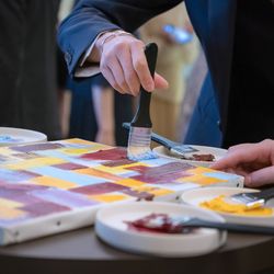 ザ ストリングス 表参道の写真29枚目