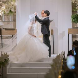 ザ ストリングス 表参道の写真19枚目