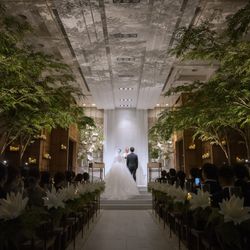 ザ ストリングス 表参道の写真6枚目