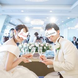 神戸メリケンパークオリエンタルホテルの写真10枚目