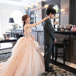 青山セントグレース大聖堂の写真5枚目