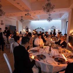 青山セントグレース大聖堂の写真30枚目