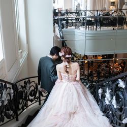 青山セントグレース大聖堂の写真35枚目