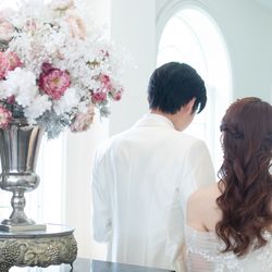 青山セントグレース大聖堂の写真13枚目