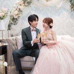 青山セントグレース大聖堂の写真3枚目