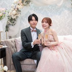 青山セントグレース大聖堂の写真6枚目