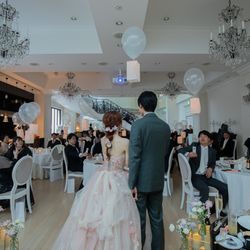 青山セントグレース大聖堂の写真27枚目