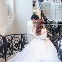 青山セントグレース大聖堂の写真12枚目