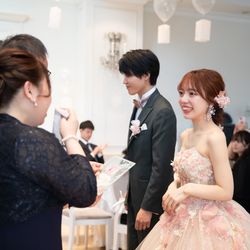 青山セントグレース大聖堂の写真17枚目