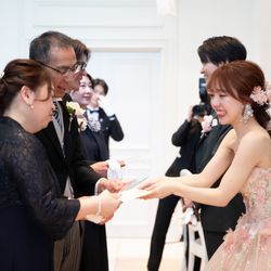 青山セントグレース大聖堂の写真20枚目