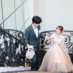 青山セントグレース大聖堂の写真1枚目