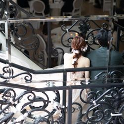 青山セントグレース大聖堂の写真6枚目