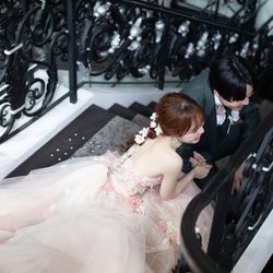 青山セントグレース大聖堂の写真4枚目