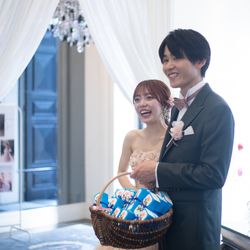 青山セントグレース大聖堂の写真32枚目