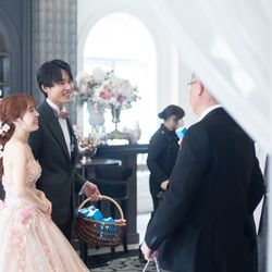 青山セントグレース大聖堂の写真34枚目