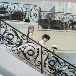 青山セントグレース大聖堂の写真9枚目