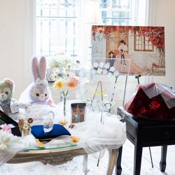 青山セントグレース大聖堂の写真3枚目