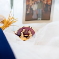 青山セントグレース大聖堂の写真2枚目