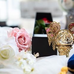 青山セントグレース大聖堂の写真5枚目