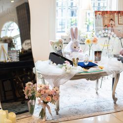 青山セントグレース大聖堂の写真15枚目