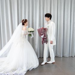 青山セントグレース大聖堂の写真11枚目