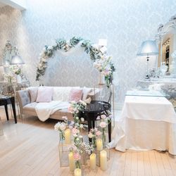 青山セントグレース大聖堂の写真25枚目