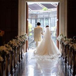 青山セントグレース大聖堂の写真4枚目