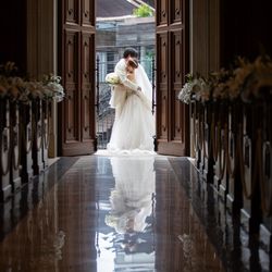 青山セントグレース大聖堂の写真23枚目