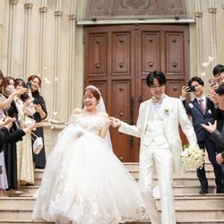 青山セントグレース大聖堂の写真30枚目