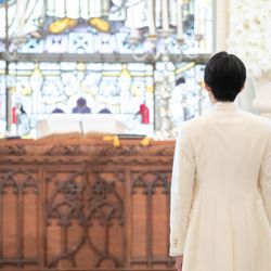 青山セントグレース大聖堂の写真32枚目