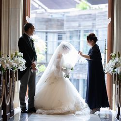 青山セントグレース大聖堂の写真8枚目