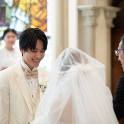 青山セントグレース大聖堂の写真12枚目