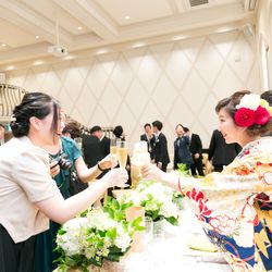 トリフォーリアNAGOYAの写真18枚目