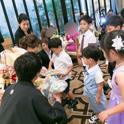 トリフォーリアNAGOYAの写真17枚目