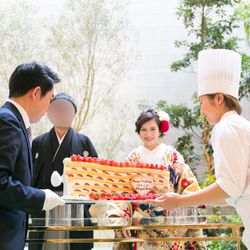 トリフォーリアNAGOYAの写真35枚目